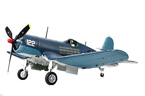 Tamiya 300060325 - 1:32 Us Vought F4U-1A Corsair