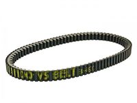 V-riem Bando V-riem V/S voor Aprilia, Derbi, Malaguti, Piaggio 200cc 4-takt