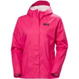 Helly Hansen Dames wandeljack Loke