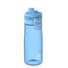 Super Sparrow Drinkfles, Waterfles - 500ml/750ml/1L - Waterfles BPA Vrij, Lekvrije - Ideale Tritan Sportfles voor Sport, Fiets, Fitness, Universiteit, Buiten - Licht, Duurzaam Drinkfles
