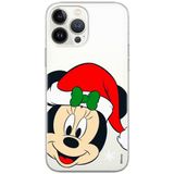 ERT GROUP mobiel telefoonhoesje voor Samsung A11 / M11 origineel en officieel erkend Disney patroon Minnie 060