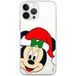 ERT GROUP mobiel telefoonhoesje voor Samsung A11 / M11 origineel en officieel erkend Disney patroon Minnie 060