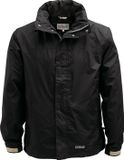 Pro-X Elements Opbergbare regenjas voor heren Meran Zwart 5XL