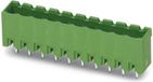 Phoenix 1755736 MSTBVA Groen kabel-connector