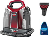 BISSELL SpotClean ProHeat - Vlekkenreiniger - 36988