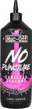 Muc Off No Puncture Hassle - Zwart