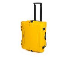 Nanuk 960 Case Yellow