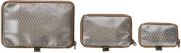 Tasmanian Tiger TT Mesh VL Zakkenset - Bruin