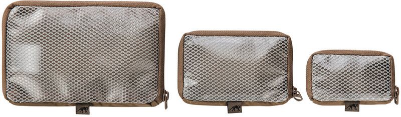 Tasmanian Tiger TT Mesh VL Zakkenset - Bruin