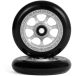 Roues Trottinette Freestyle Eden Gagliano Pack de 2 (Raw)