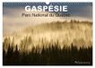 GASPÉSIE. CALVENDO GASPÉSIE. Parc National du Québec (Calendrier mural 2027 DIN A3 vertical)