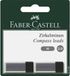 Faber-Castell Potloodstiftjes Passer - 2.5cm - H - 2x 6 stuks