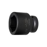 Vasos Bahco Slagdop 1.1/2" | zeskant | gefosfateerd | 125 mm - K9801M-125