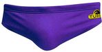CROTTON SA Turbo Basic Slip de bain Violet 5XL Homme