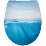 Cedo Deep Sea Toiletzitting