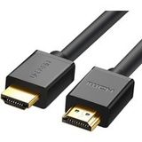 UGREEN HD104 Câble Vidéo HDMI - HDMI, 4K, 0,5m, Noir