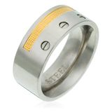 Orphelia RSG-031/52 - Ring (sieraad) - Zilver 925