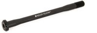 Achteras Massi Achteras Met Steekas Zwart 12 x 172 mm