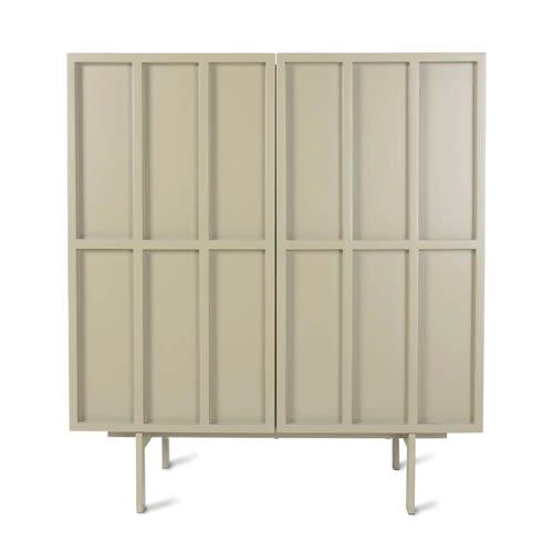 HKLIVING Wandkast Cupboard