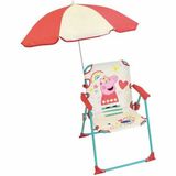Fun House Peppa Pig Strandstoel 65 cm