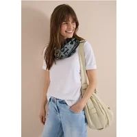 Cecil Burnout lusjaal palm breeze green A