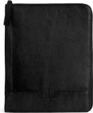 Muud Göteborg Black Leren Tas