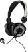 Vivanco VVHEADRETROMICK Hoofdtelefoon/Headset