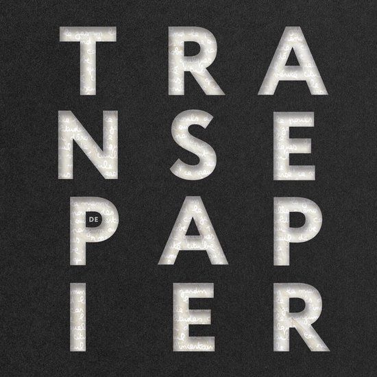 Transe Lo'Jo - Transe De Papier (CD)