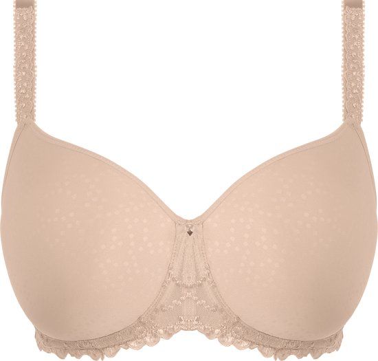 Fantasie Ana UW Moulded Spacer Bra - 70I - Naturel