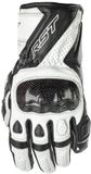 STUNT RST Stunt III Ladies Handschoenen Wit Zwart Maat 6