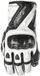 STUNT RST Stunt III Ladies Handschoenen Wit Zwart Maat 6