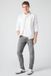 Levi's 512 Slim Taper Jeans - Homme - 33x34 - Gris / Whatever You Like