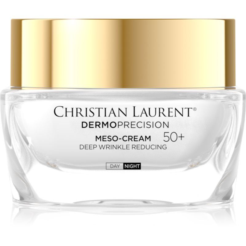 Christian Laurent Cream-Lifting