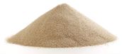 Sable filtrant pour pompes à sable 1 kg