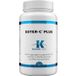 Supplementa GmbH Klean Labs Ester-C Plus capsules, 100 stuks