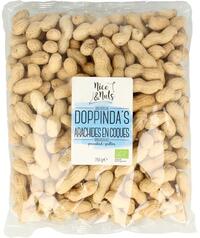 Nice & Nuts Doppinda's geroosterd bio 750G