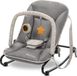 OEM Babywippe Warm Grey