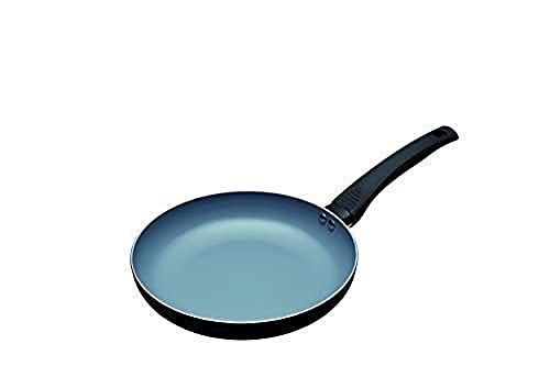 Masterclass Eco Inductie Koekenpan - 24 cm - Zwart/Blauw