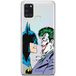 ERT GROUP mobiel telefoonhoesje voor Samsung A21s origineel en officieel erkend DC patroon Batman & Joker 005