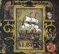 Albion Babyshambles Albion Pt.1 CD (Single)