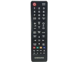 Samsung Originele Samsung BN59-01175N afstandsbediening - TM1240A - Zwart