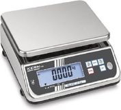 Kern FXN 3K-4N Tafelweegschaal Max 3 kg: d=0,0005 kg