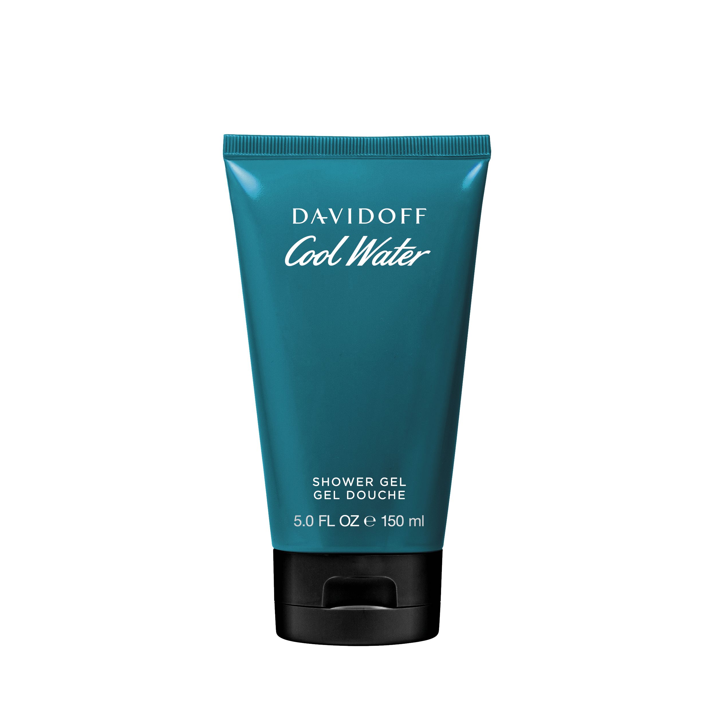Davidoff Cool Water Shower Gel - 150ml - Men