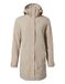 VAUDE Dames Skomer Wool Parka II dames Jas