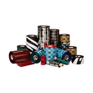 Zebra 5095 Resin - 05095BK06030