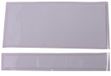 AIRPRO Bol Folie sets voor zandstraalkast 350ltr / 420ltr