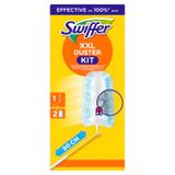 Swiffer Swiffer XXL Duster Stofmagneet set, met 1 handvat en 2 doekjes