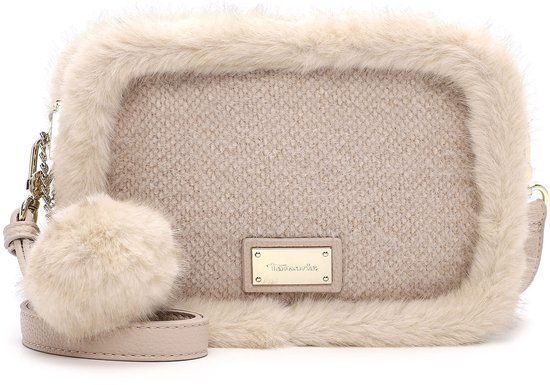 Tamaris Schoudertas TAS Madlin Dames lightgrey 810