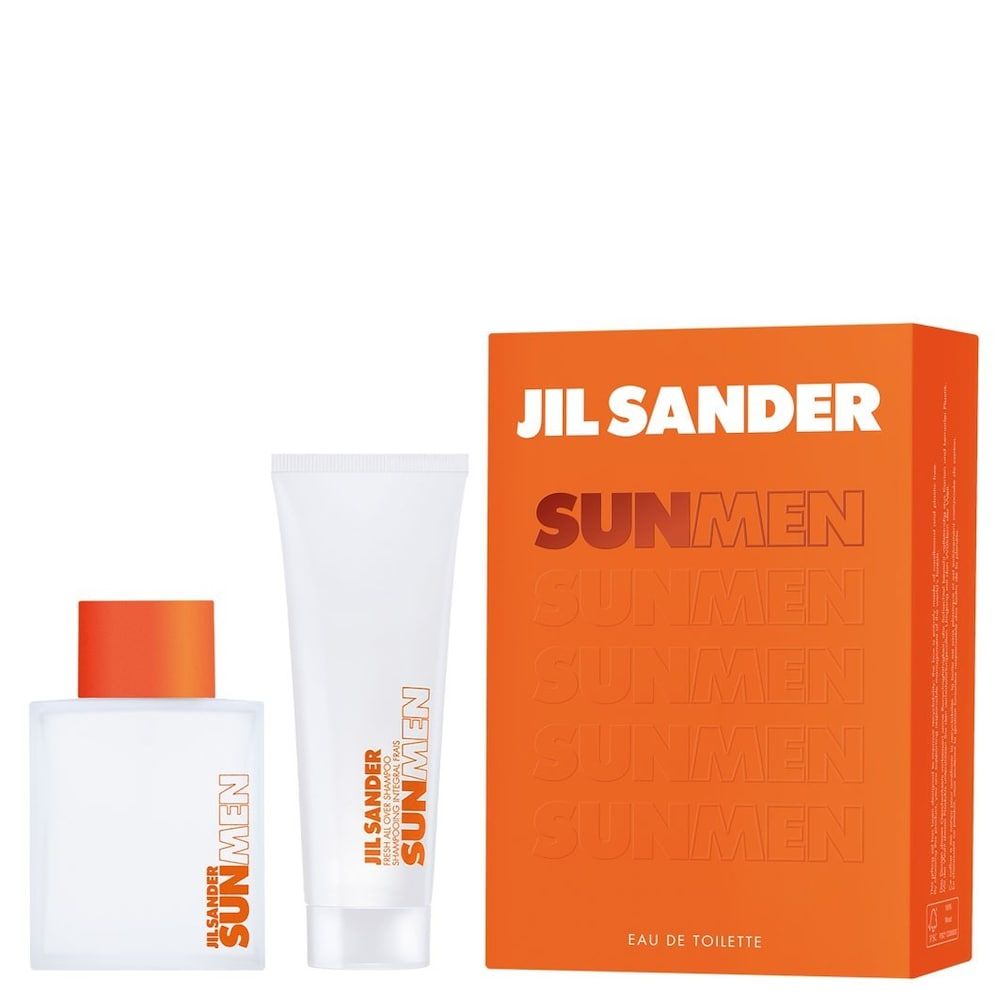 Jil Sander Sun / 75 ml / Men