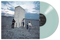 Universal Music Who - Who's Next (LP) Coloured Vinyl
